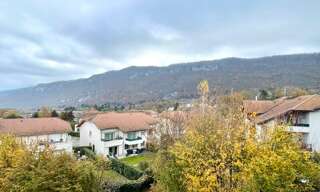 Appartement 2 Pièces 40 m² à vendre à Annecy (74600)