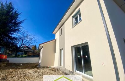 vente maison 209 000 € à proximité de Valencogne (38730)