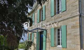 Maison 9 Pièces 240 m² à vendre à Néac (33500)