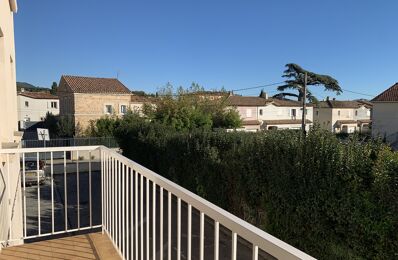 location appartement 860 € CC /mois à proximité de Toulon (83100)