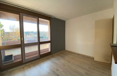 location appartement 658 € CC /mois à proximité de Gardanne (13120)