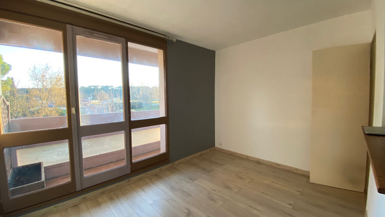 appartement 2 pièces 28 m2 à louer à Aix-en-Provence (13090)