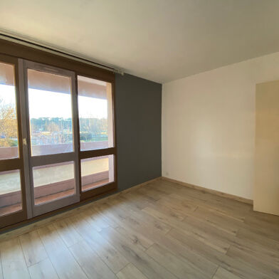 Appartement 2 pièces 28 m²