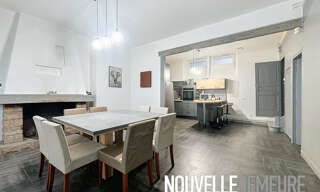 Maison 5 Pièces 115 m² à vendre à Miniac-Morvan (35540)