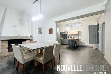 Maison 5 pièces 271440 €