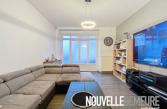 Maison de 115m2 possibilité 160m2 habitable + terrain constr — photo 3