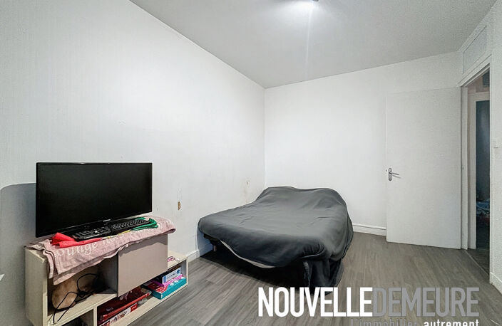 Maison de 115m2 possibilité 160m2 habitable + terrain constr — photo 5