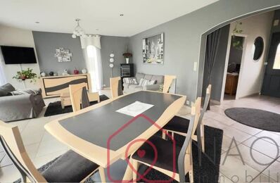 vente maison 357 500 € à proximité de Pluméliau (56930)