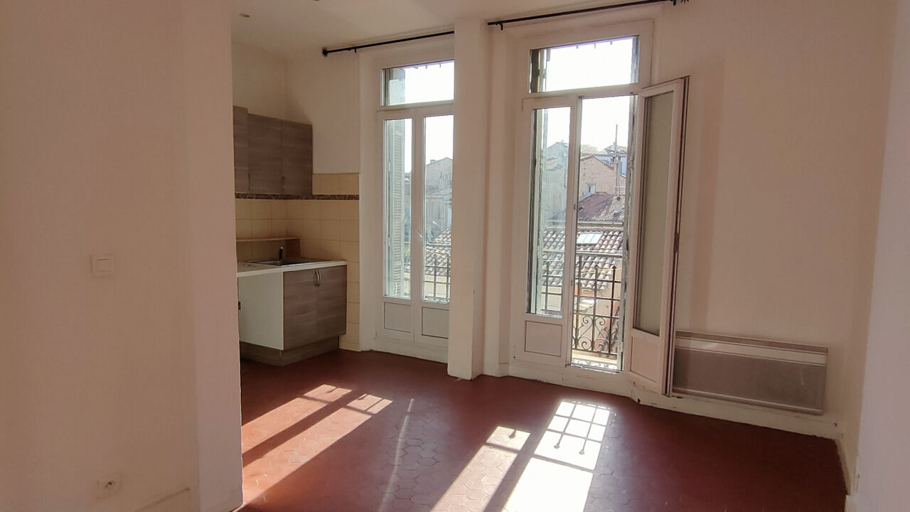 appartement 3 pièces 46 m2 à louer à Marseille 6 (13006)