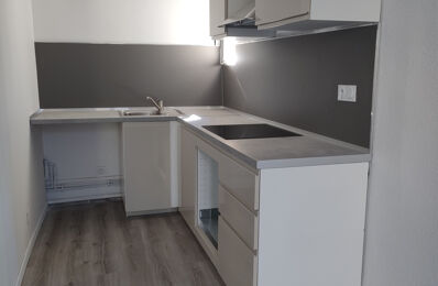 location appartement 602 € CC /mois à proximité de Marseille 16 (13016)