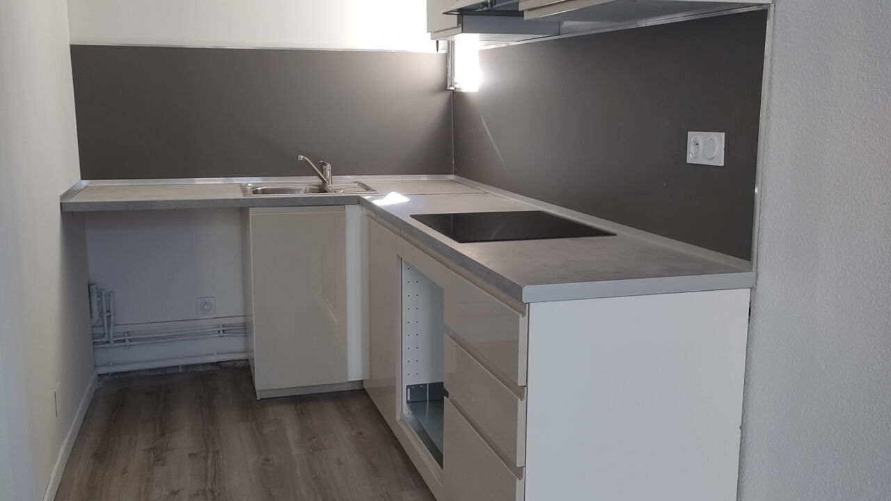 appartement 2 pièces 39 m2 à louer à Marseille 5 (13005)