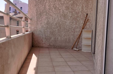 location appartement 788 € CC /mois à proximité de Marseille 11 (13011)