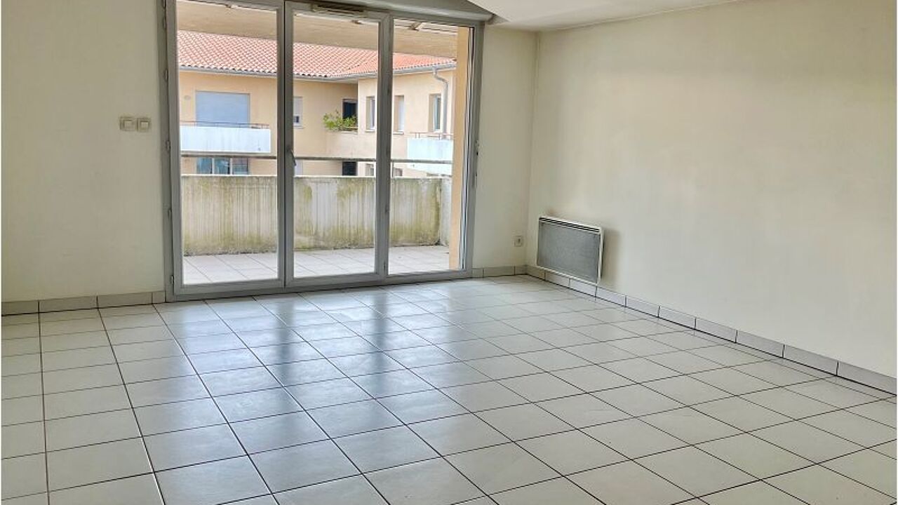 appartement 3 pièces 60 m2 à vendre à Castanet-Tolosan (31320)