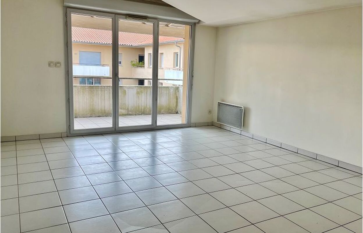 appartement 3 pièces 60 m2 à vendre à Castanet-Tolosan (31320)