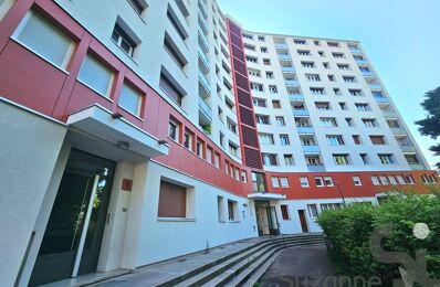 appartement 2 pièces 43 m2 à vendre à Grenoble (38100)