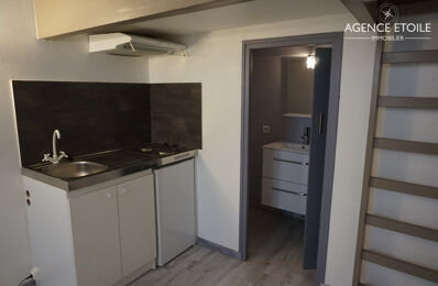 location appartement 557 € CC /mois à proximité de Aix-en-Provence (13090)