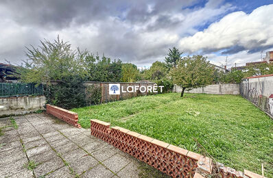 vente maison 249 000 € à proximité de Colomiers (31770)