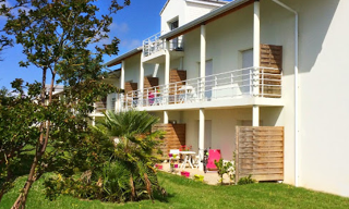 Appartement 1 Pièce 20 m² à vendre à Pornic (44210)