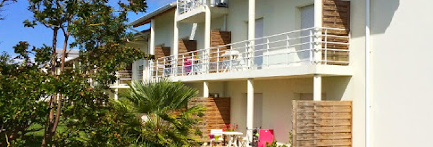 Appartement 1 Pièce 20 m² à vendre à Pornic (44210)