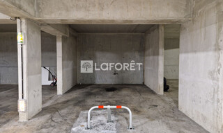 Garage  13 m² à vendre à Marseille 15 (13015)