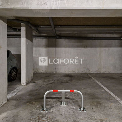 Garage 13 m²