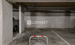 Garage  13 m² à vendre à Marseille 15 (13015)