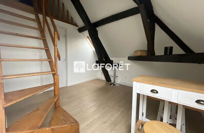 location appartement 395 € CC /mois à proximité de Condé-sur-l'Escaut (59163)