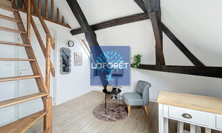 Appartement 1 Pièce 15 m² à louer à Valenciennes (59300)