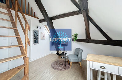 location appartement 460 € CC /mois à proximité de Aulnoy-Lez-Valenciennes (59300)