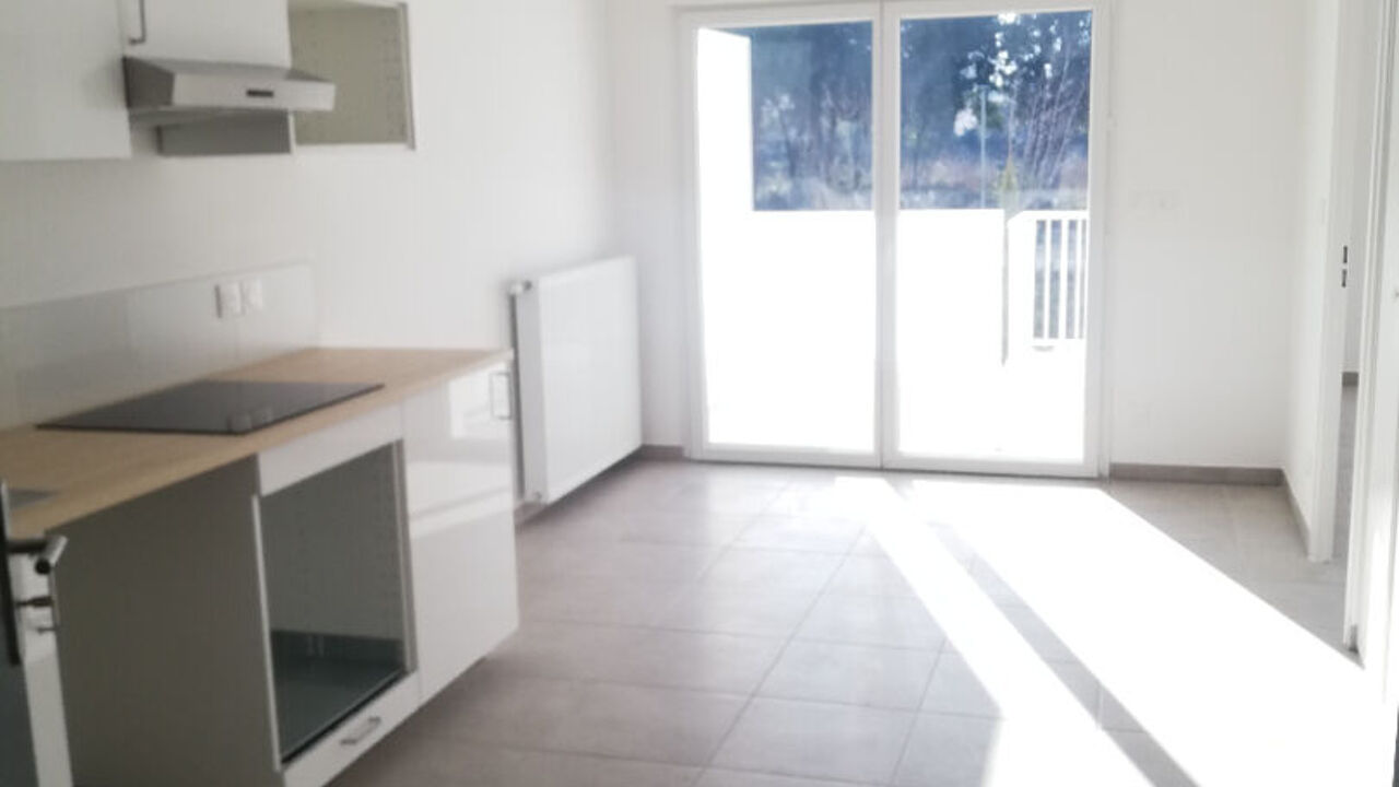 appartement 2 pièces 37 m2 à louer à Avignon (84000)