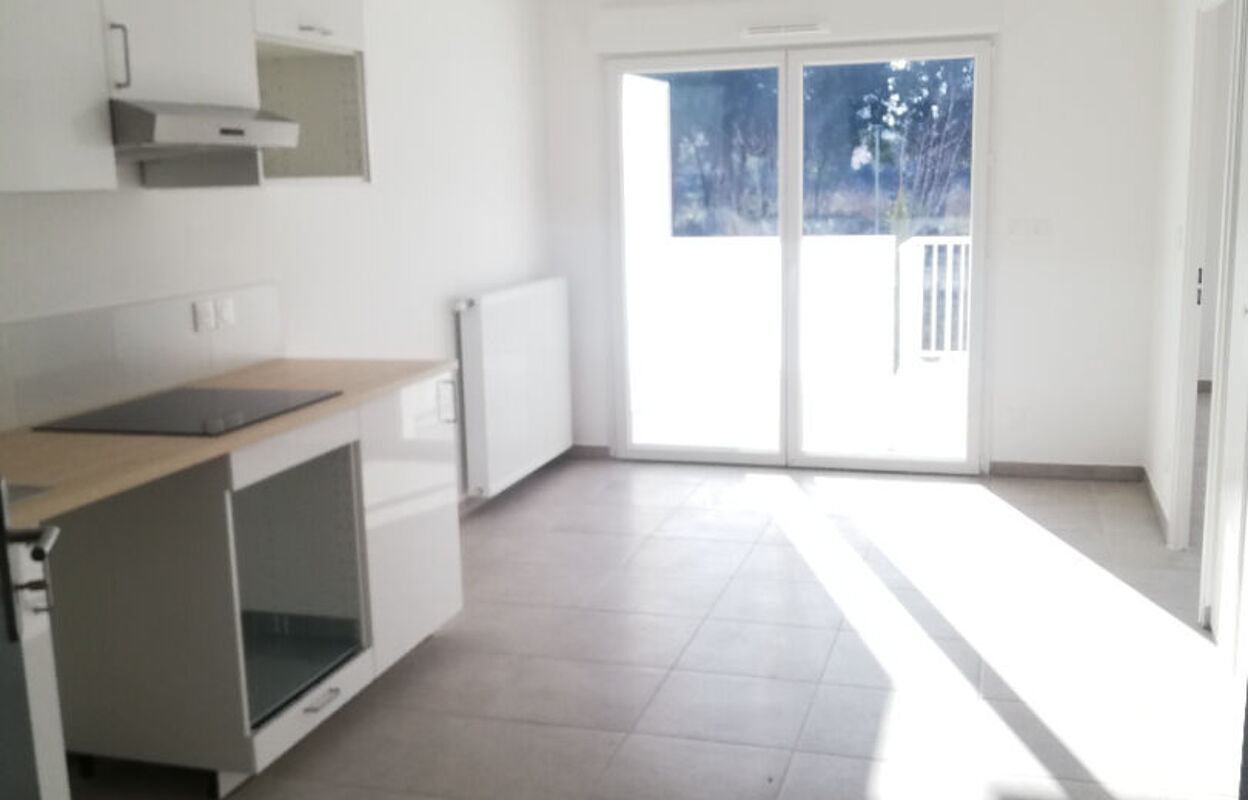 appartement 2 pièces 37 m2 à louer à Avignon (84000)