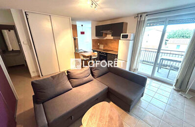 location appartement 680 € CC /mois à proximité de L'Isle-sur-la-Sorgue (84800)