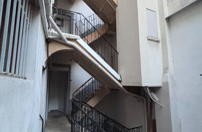 vente appartement 520 010 € à proximité de Saint-Haon-le-Châtel (42370)