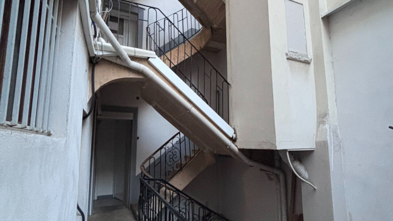 appartement 1 pièces 240 m2 à vendre à Roanne (42300)