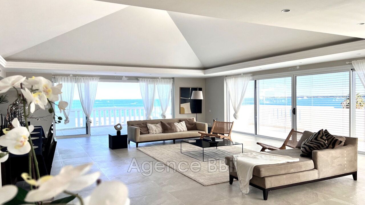 appartement 8 pièces 512 m2 à vendre à Cannes (06400)