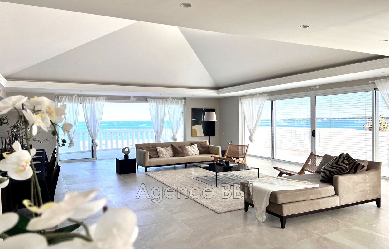 appartement 8 pièces 512 m2 à vendre à Cannes (06400)