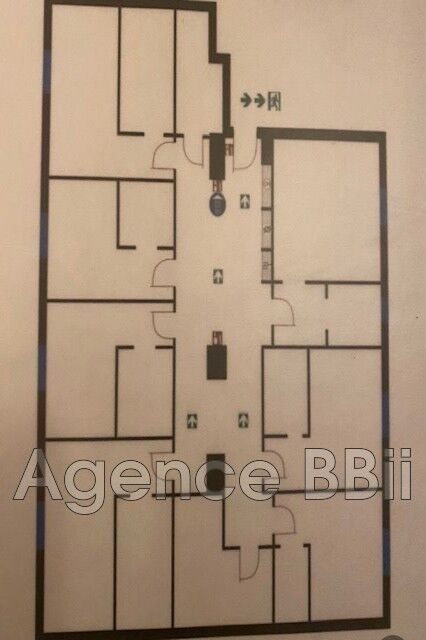 Appartement  à vendre Nice 06000