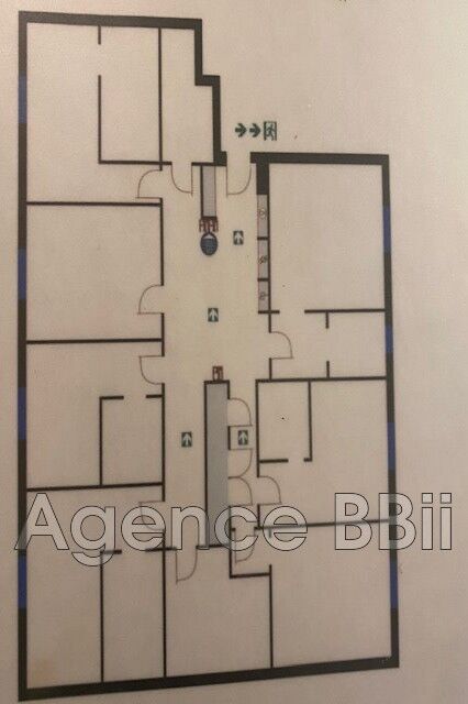 Appartement  à vendre Nice 06000