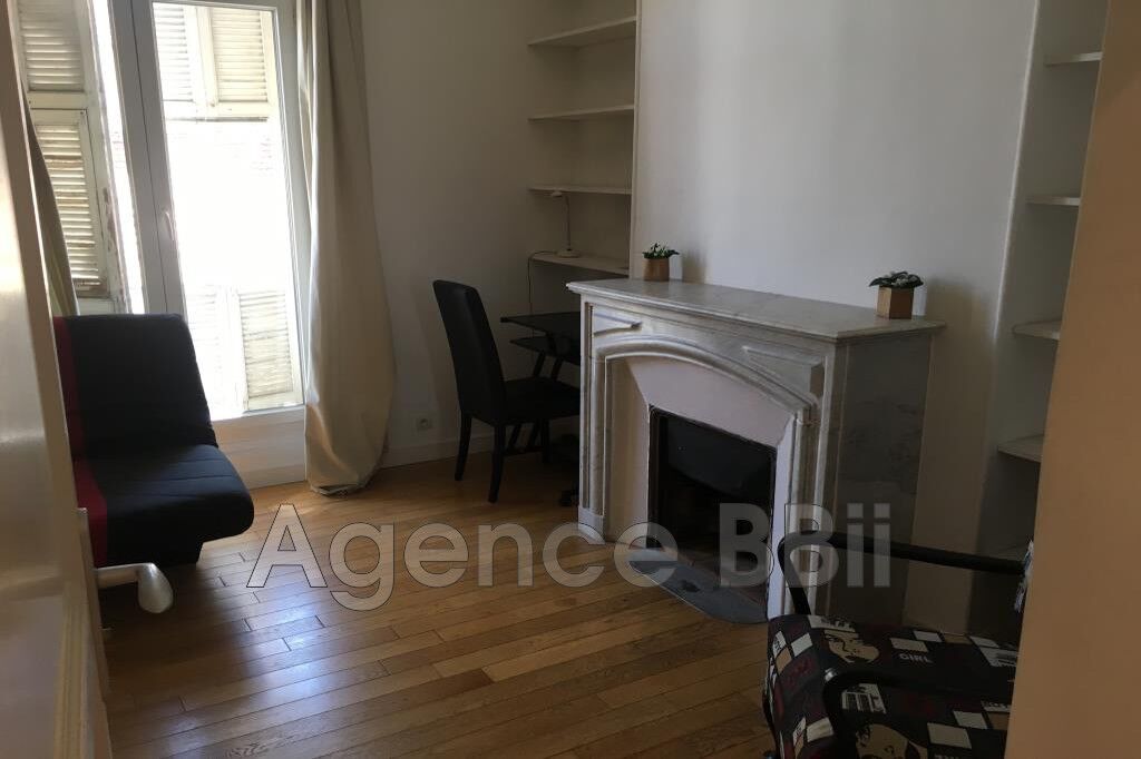 Appartement  à vendre Nice 06000