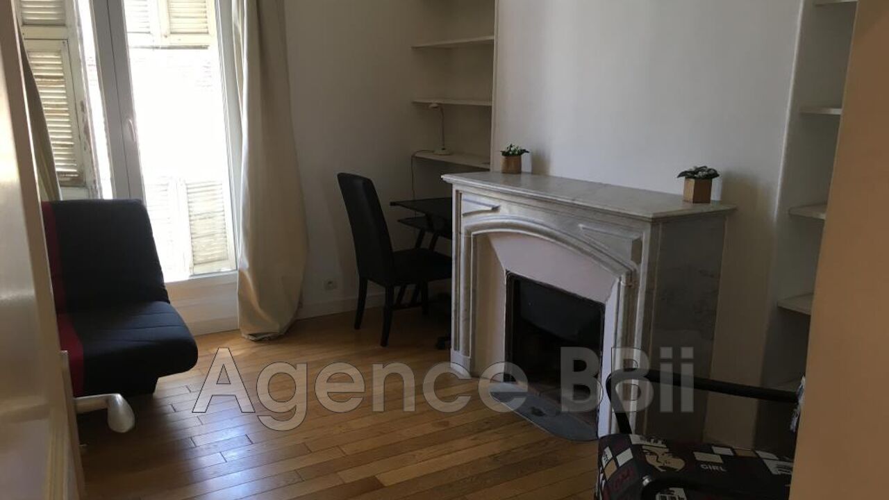 appartement  pièces 355 m2 à vendre à Nice (06000)