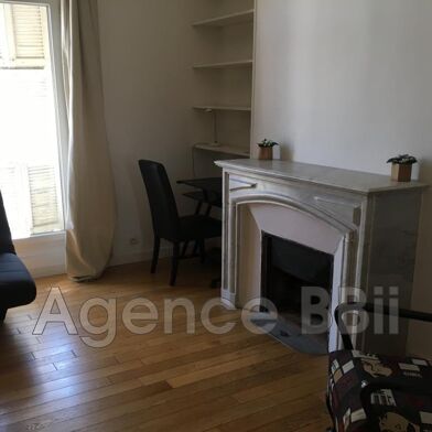 Appartement 355 m²