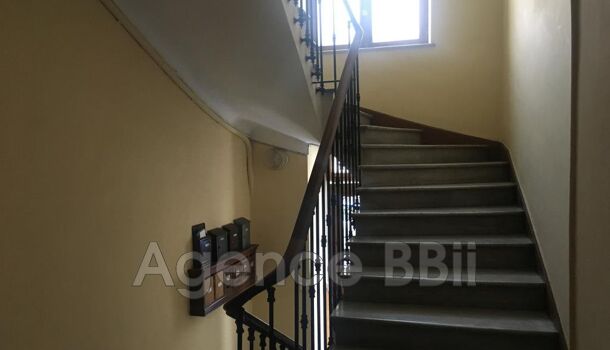 Appartement  à vendre Nice 06000