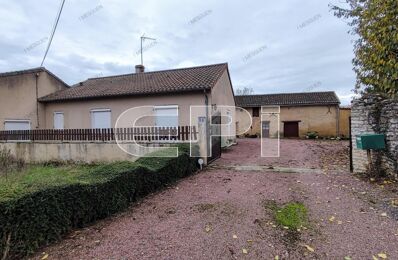 vente maison 125 000 € à proximité de Martaizé (86330)