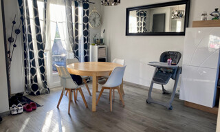 Maison 5 Pièces 97 m² à vendre à Villabé (91100)