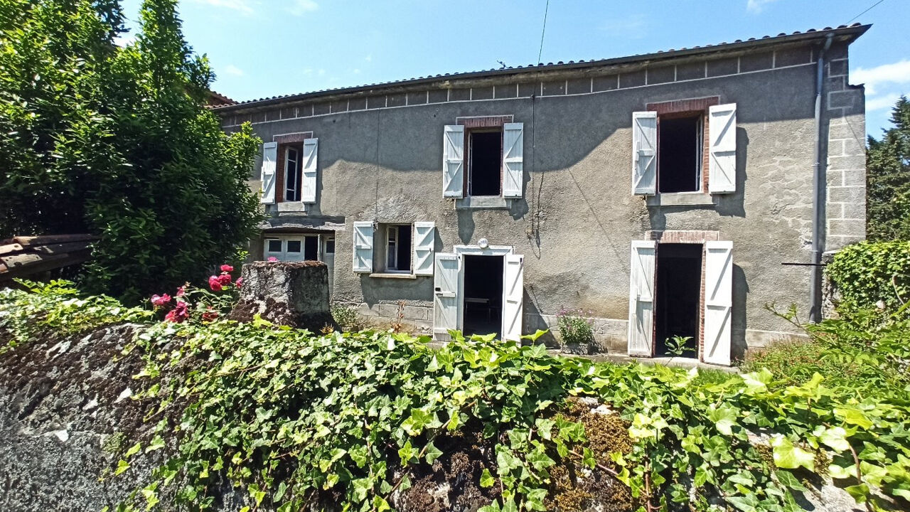 maison 5 pièces 130 m2 à vendre à Bertren (65370)