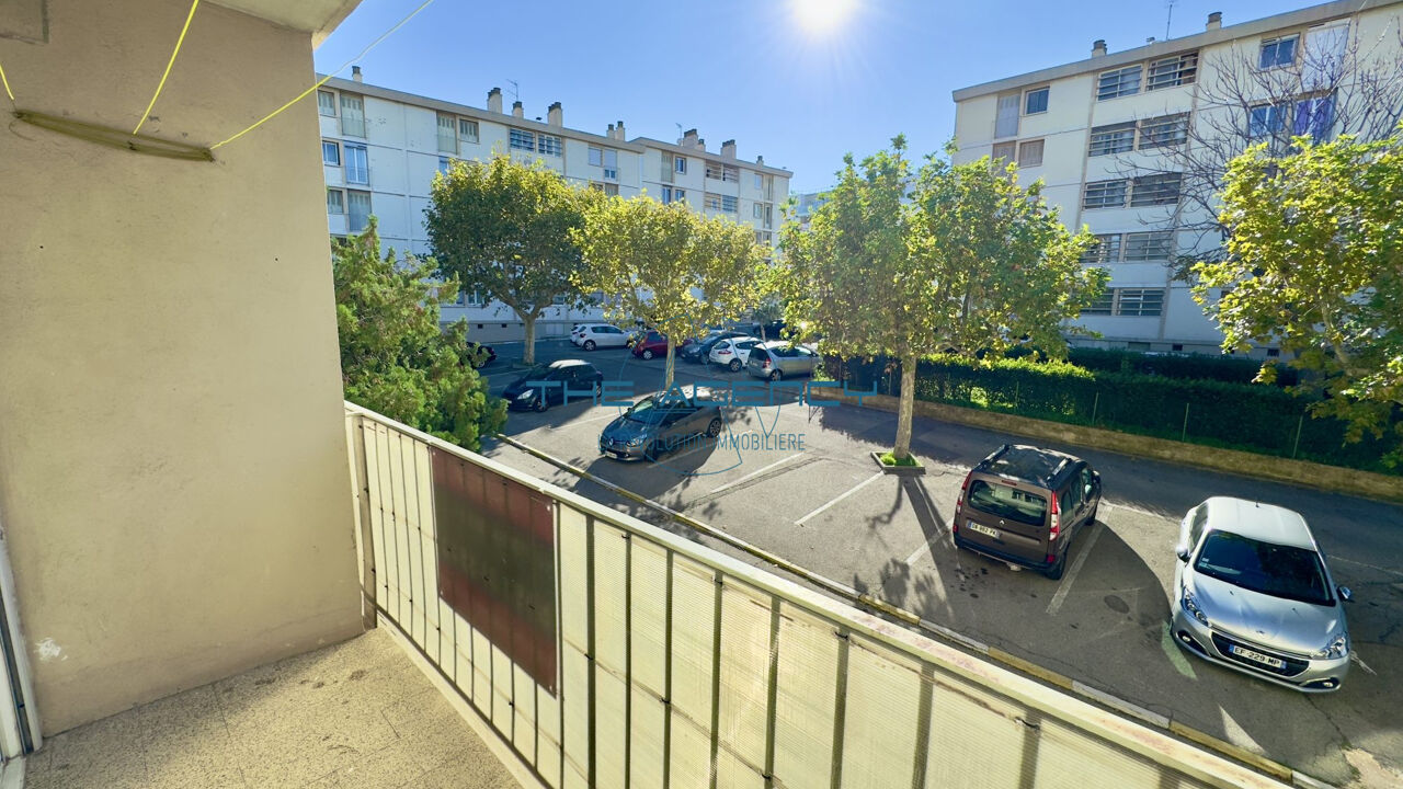 appartement 3 pièces 48 m2 à vendre à Marseille 10 (13010)