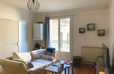 appartement 3 pièces 68 m2 à louer à Châteauneuf-sur-Isère (26300)