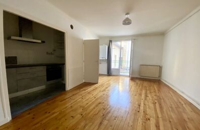 location appartement 650 € CC /mois à proximité de Bourg-Lès-Valence (26500)