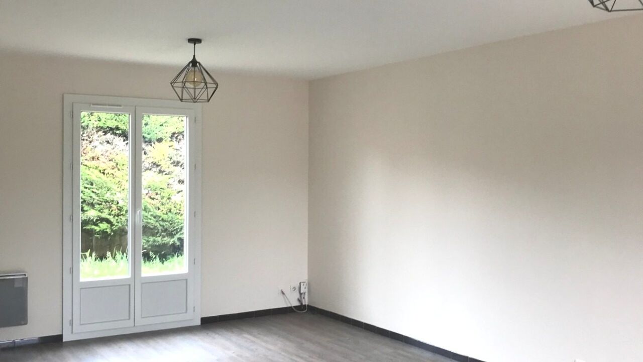 maison 4 pièces 110 m2 à louer à Crest (26400)