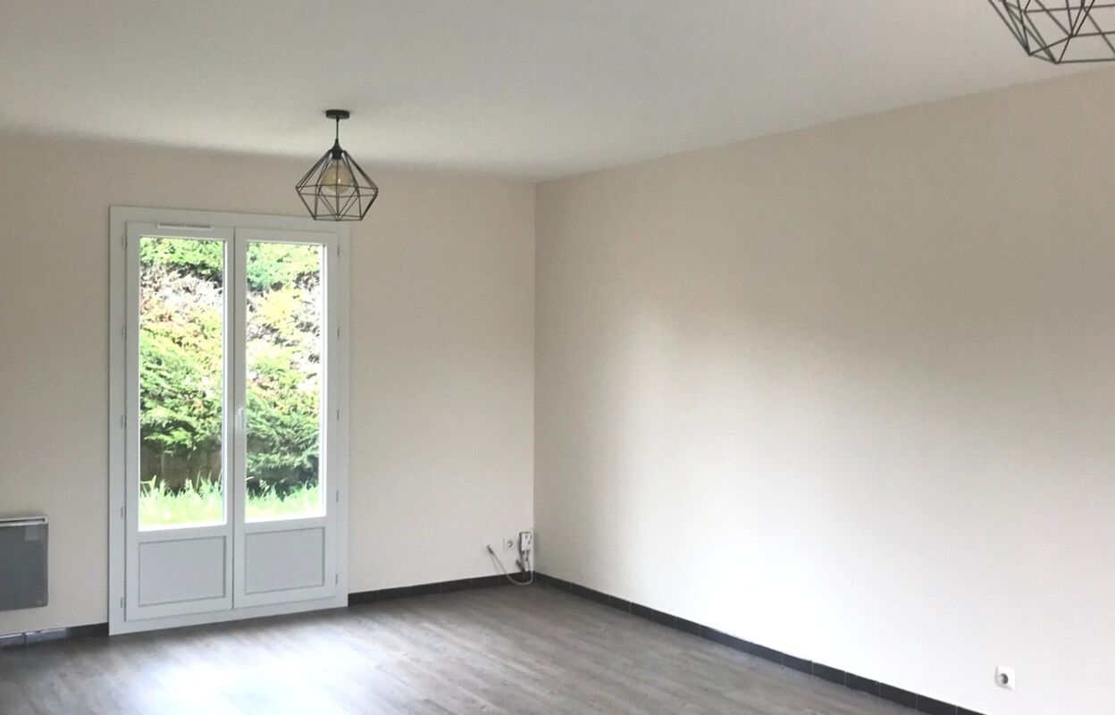 maison 4 pièces 110 m2 à louer à Crest (26400)